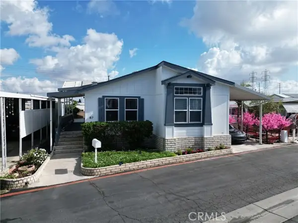 19361 Brookhurst Street  #87, Huntington Beach, CA 92646