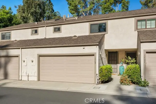 1705 Shady Brook Drive  #37, Fullerton, CA 92831 - #2