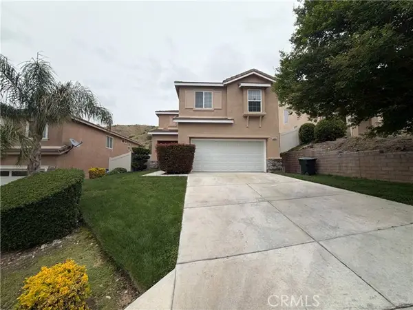 29436 Shannon Court, Canyon Country, CA 91387