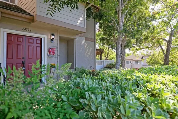 24392 Kingston Court  #72, Laguna Hills, CA 92653