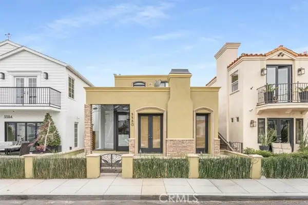 5580 Saint Irmo Walk, Long Beach, CA 90803
