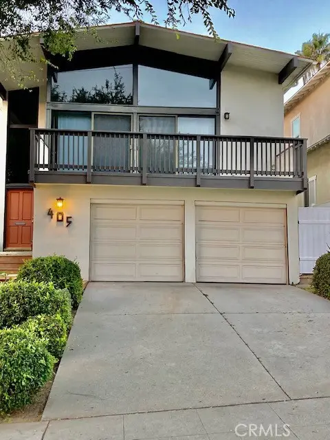 405 Pearl Street, Redondo Beach, CA 90277