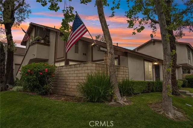 5486 Willow Woods Lane  #101, Anaheim, CA 92807 - #1