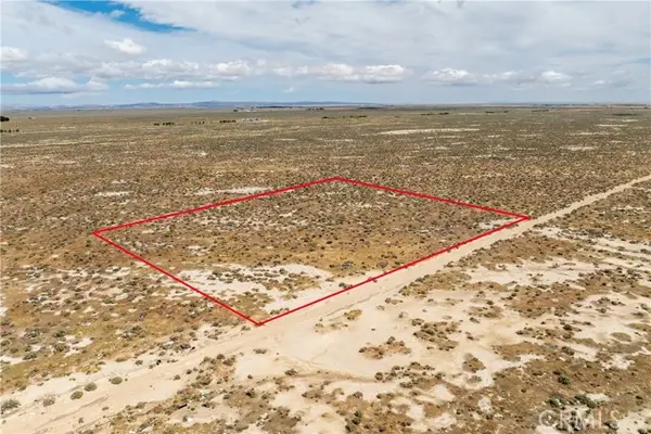 0 Avenue G8, Lancaster, CA 93536