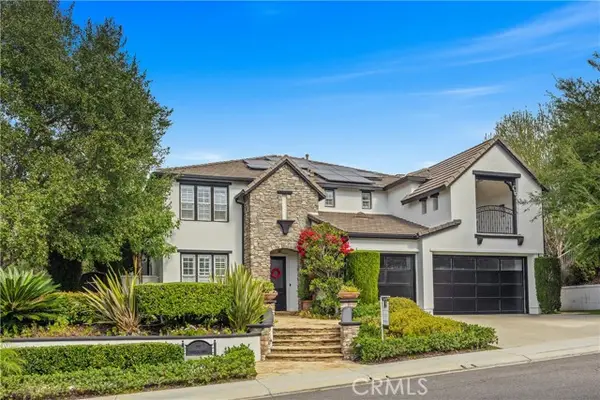 1 Roberts Drive, Trabuco Canyon, CA 92679