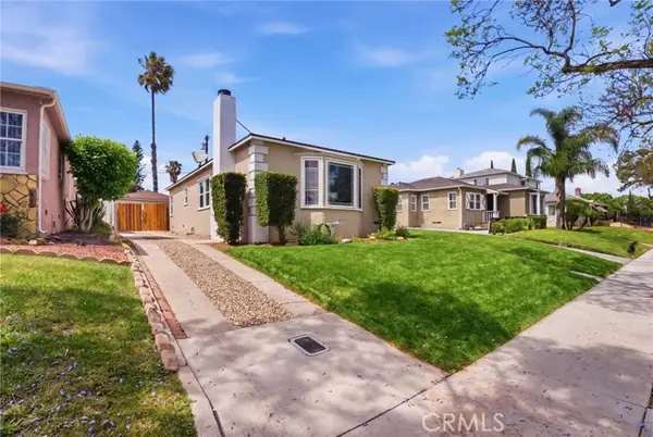 1829 Fairfax Avenue, Los Angeles, CA 90019