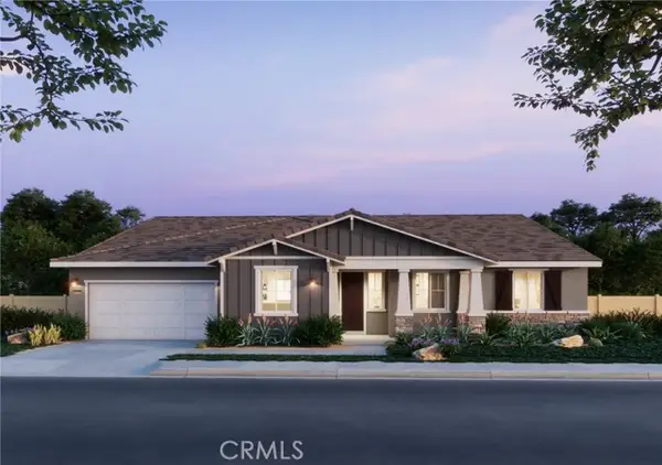 11605 Saddleback Drive, Redlands, CA 92373