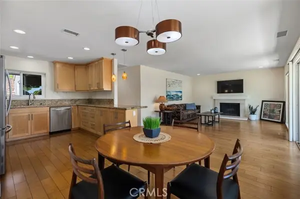 3330 Bahia Blanca E.,  #N, Laguna Woods, CA 92637