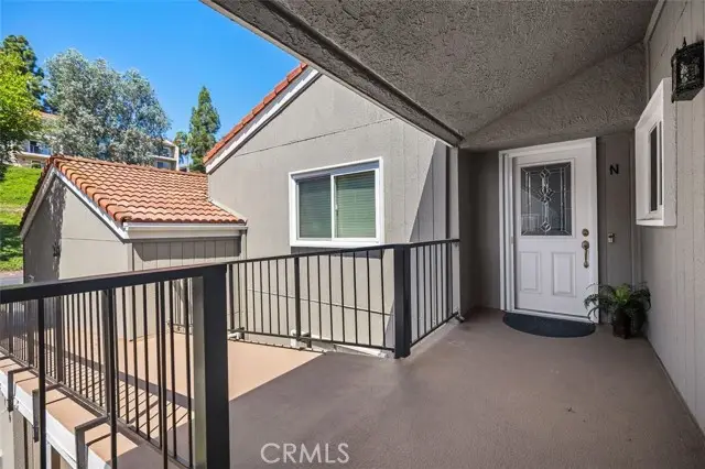 3330 Bahia Blanca E.,  #N, Laguna Woods, CA 92637 - #3
