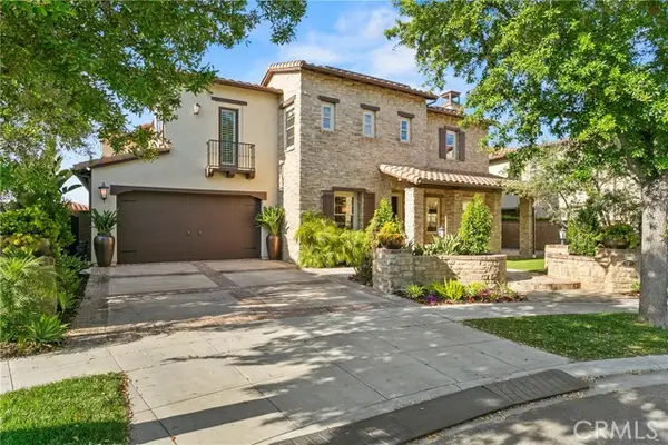 7 Kent Court, Ladera Ranch, CA 92694