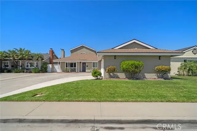 17151 Hague, Huntington Beach, CA 92647 - #2