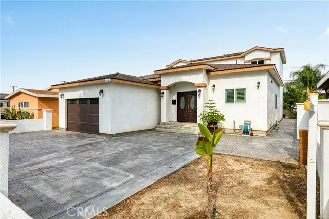 14508 Dumont, Norwalk, CA 90650 - #1