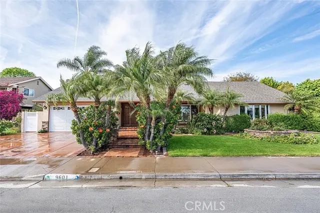 9601 Jura Drive, Huntington Beach, CA 92646 - #2