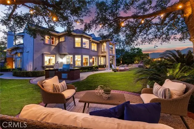 8 Panorama, Trabuco Canyon, CA 92679 - #2