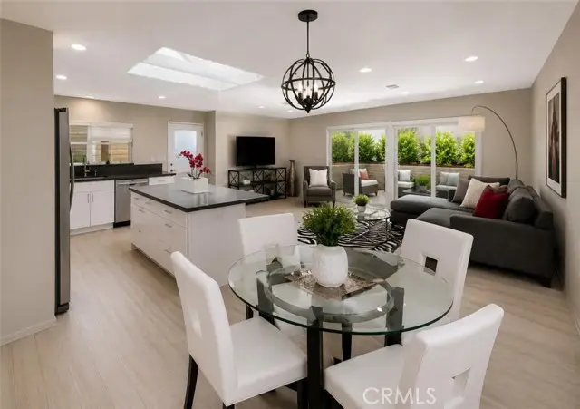 2313 Via Puerta  #Q, Laguna Woods, CA 92637 - #3