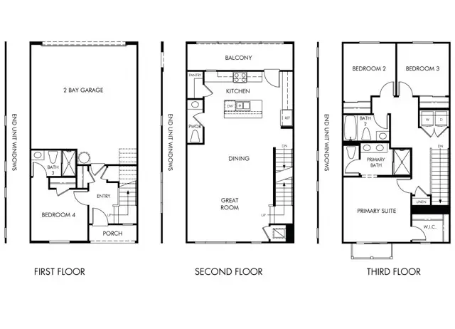 1492 Sandbar Lane, San Pedro, CA 90732 - #2