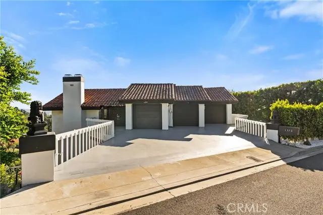 1312 Peacock Hill, Santa Ana, CA 92705 - #1
