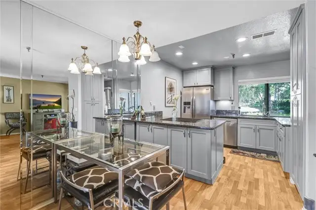 26701 Quail  #147, Laguna Hills, CA 92656 - #2