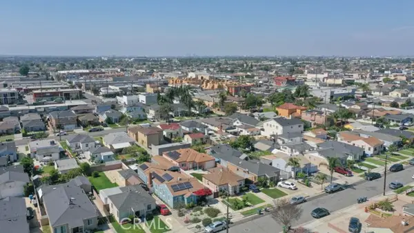 16907 Harvard, Gardena, CA 90247