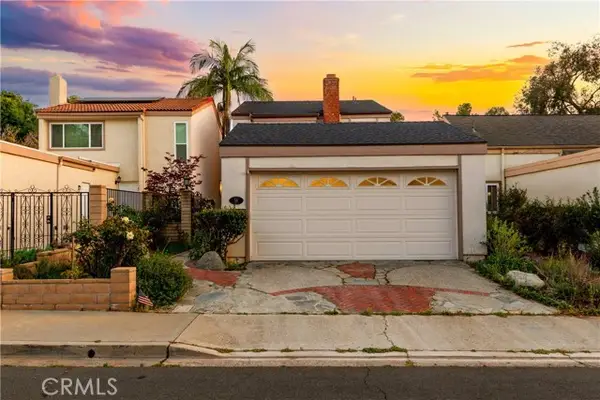 54 Willow Tree, Irvine, CA 92612