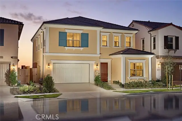 103 Oakstone, Irvine, CA 92618 - #2