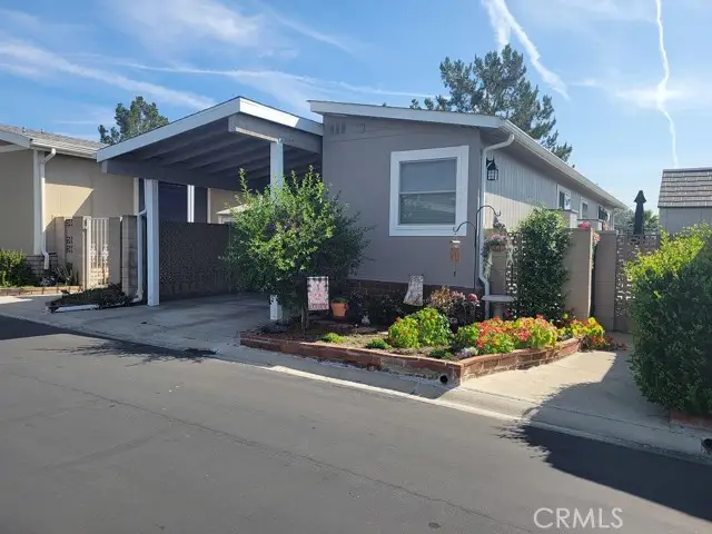 736 Terrace Lake Drive  #324, Brea, CA 92821 - #1