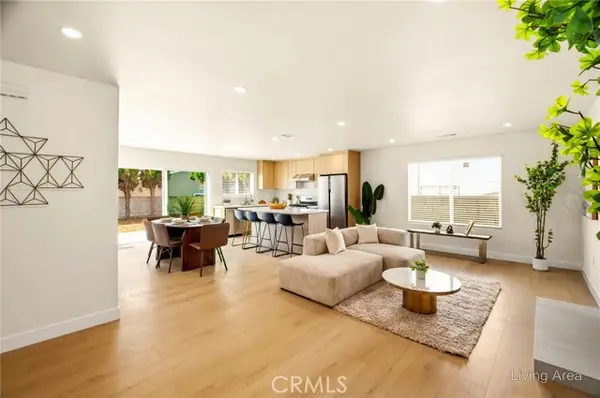 5010 Maurie Avenue, Santa Ana, CA 92703