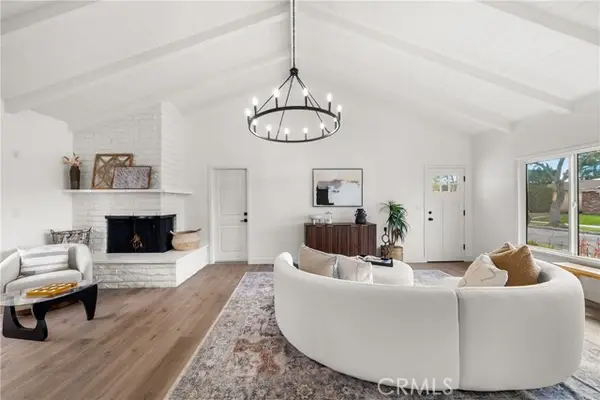 15359 Saranac Drive, Whittier, CA 90604