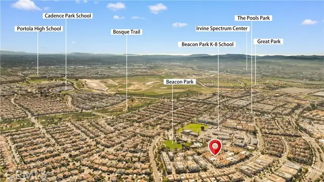 153 Fixie, Irvine, CA 92618 - #2