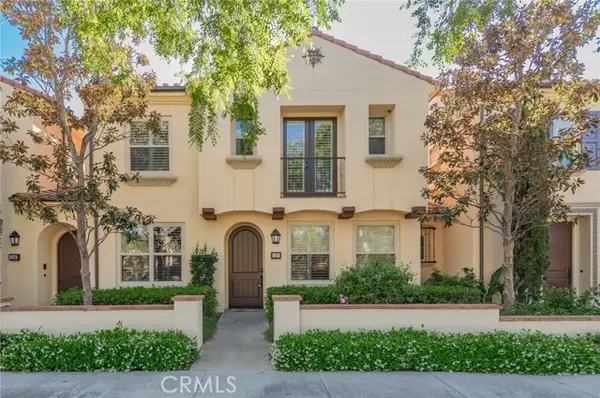 144 Velvet Flower, Irvine, CA 92620