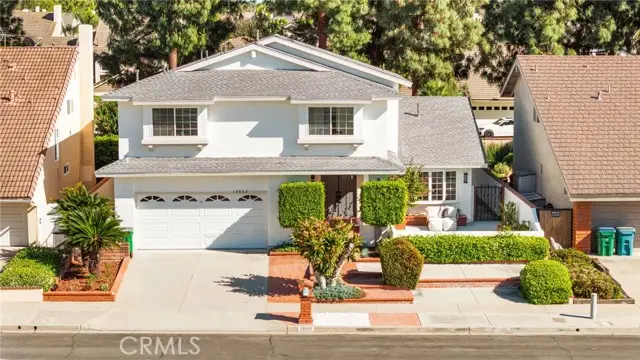 13802 Margene, Irvine, CA 92620 - #1