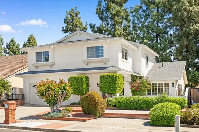 13802 Margene, Irvine, CA 92620 - #2