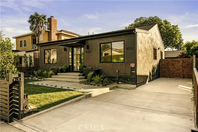 4033 Moore, Los Angeles, CA 90066 - #1