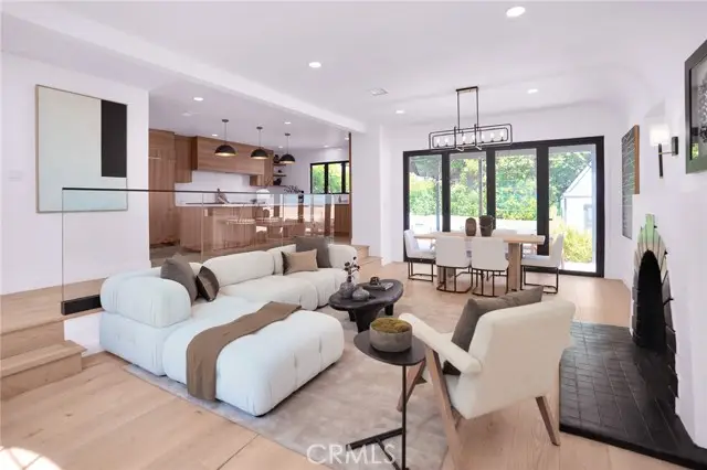 1012 Cory Avenue, West Hollywood, CA 90069 - #1