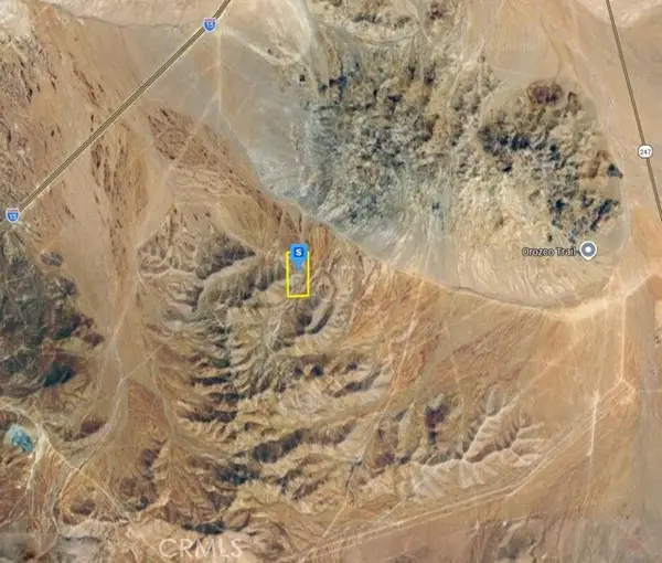 0 Osborne, Barstow, CA 92311