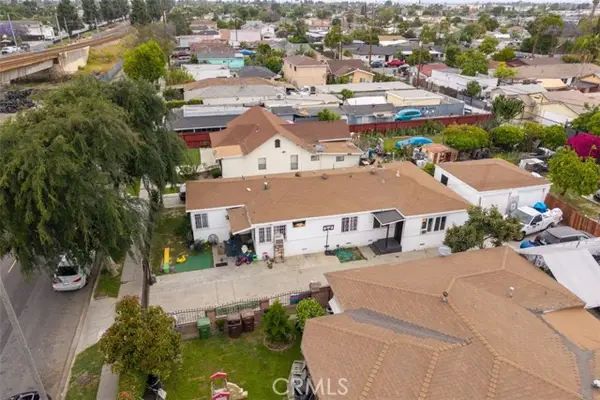1616 Willowbrook, Compton, CA 90222