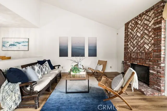 19126 Queensport Lane  #D, Huntington Beach, CA 92646 - #3