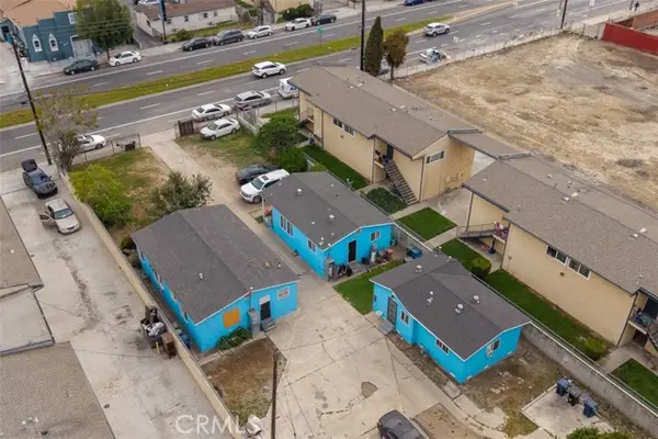 1941 El Segundo, Compton, CA 90222