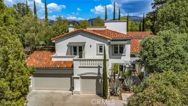 6 Via Terracaleta, Trabuco Canyon, CA 92679
