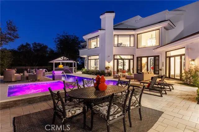 8 Palomino, Trabuco Canyon, CA 92679 - #2