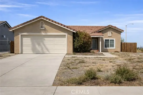 11892 Cornell, Adelanto, CA 92301