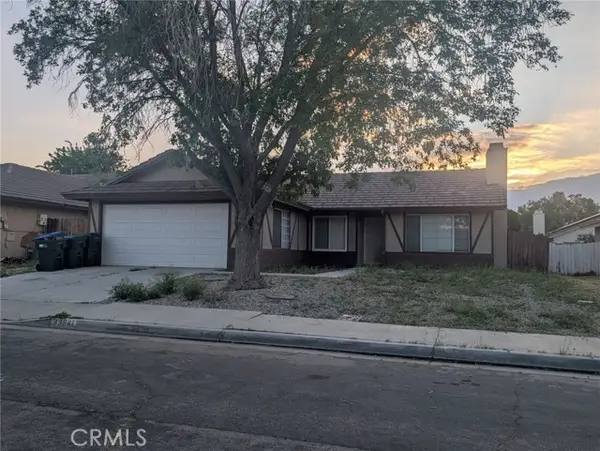 43941 Maria, Lancaster, CA 93535