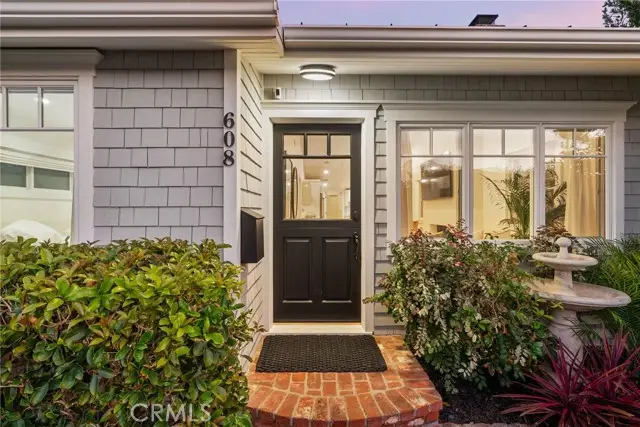 608 Jasmine Avenue, Corona Del Mar, CA 92625 - #3