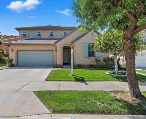 25155 Coral Canyon, Corona, CA 92883
