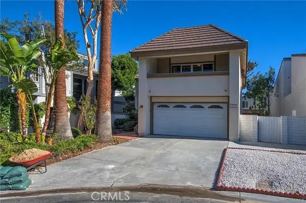 17842 Arbor, Irvine, CA 92612