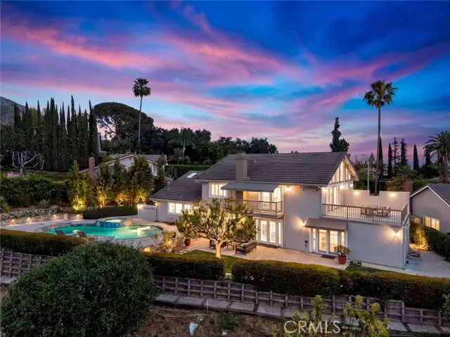 1535 Dove Court, Pasadena, CA 91107 - #1