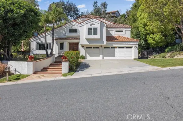 25171 Stageline Drive, Laguna Hills, CA 92653