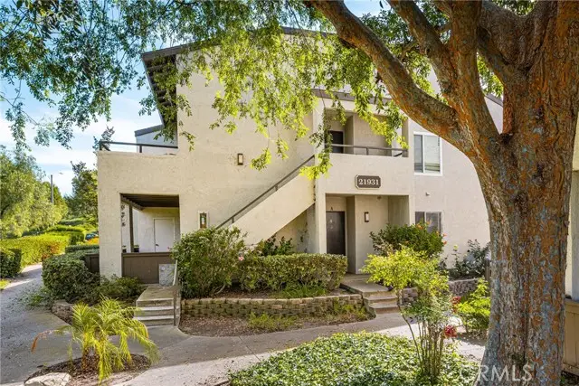 21931 Rimhurst  #117, Lake Forest, CA 92630 - #1