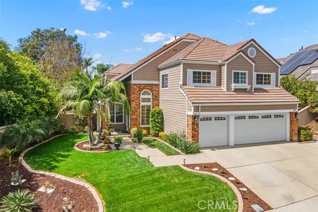 39 Highpoint, Trabuco Canyon, CA 92679 - #1