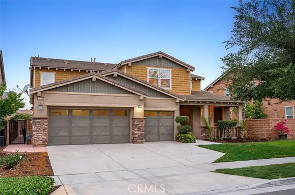 3694 Grower Avenue, Ontario, CA 91761